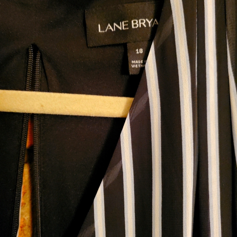 Lane Bryant size 18 dress - Picture 4 of 4